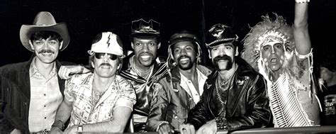 Behind the Meaning of the Classic Hit “Y.M.C.A.” by the Village .